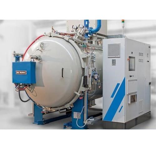 Вакуумная печь SECO/WARWICK 35/36