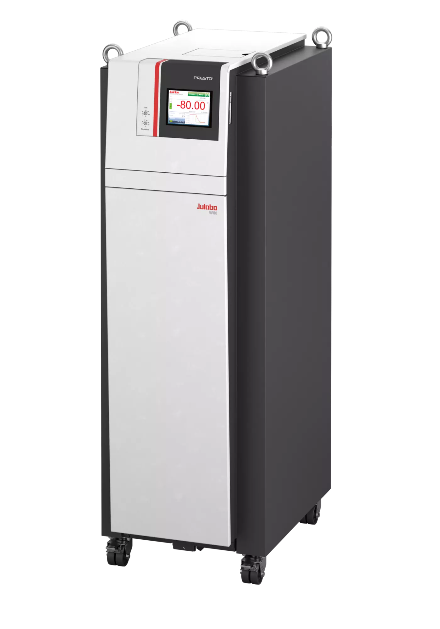 Система для термостатирования Julabo Presto W80t