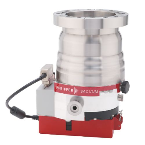 Вакуумный насос Pfeiffer Vacuum HiPace 300 TC 110 OPS 100 DN 100 CF-F