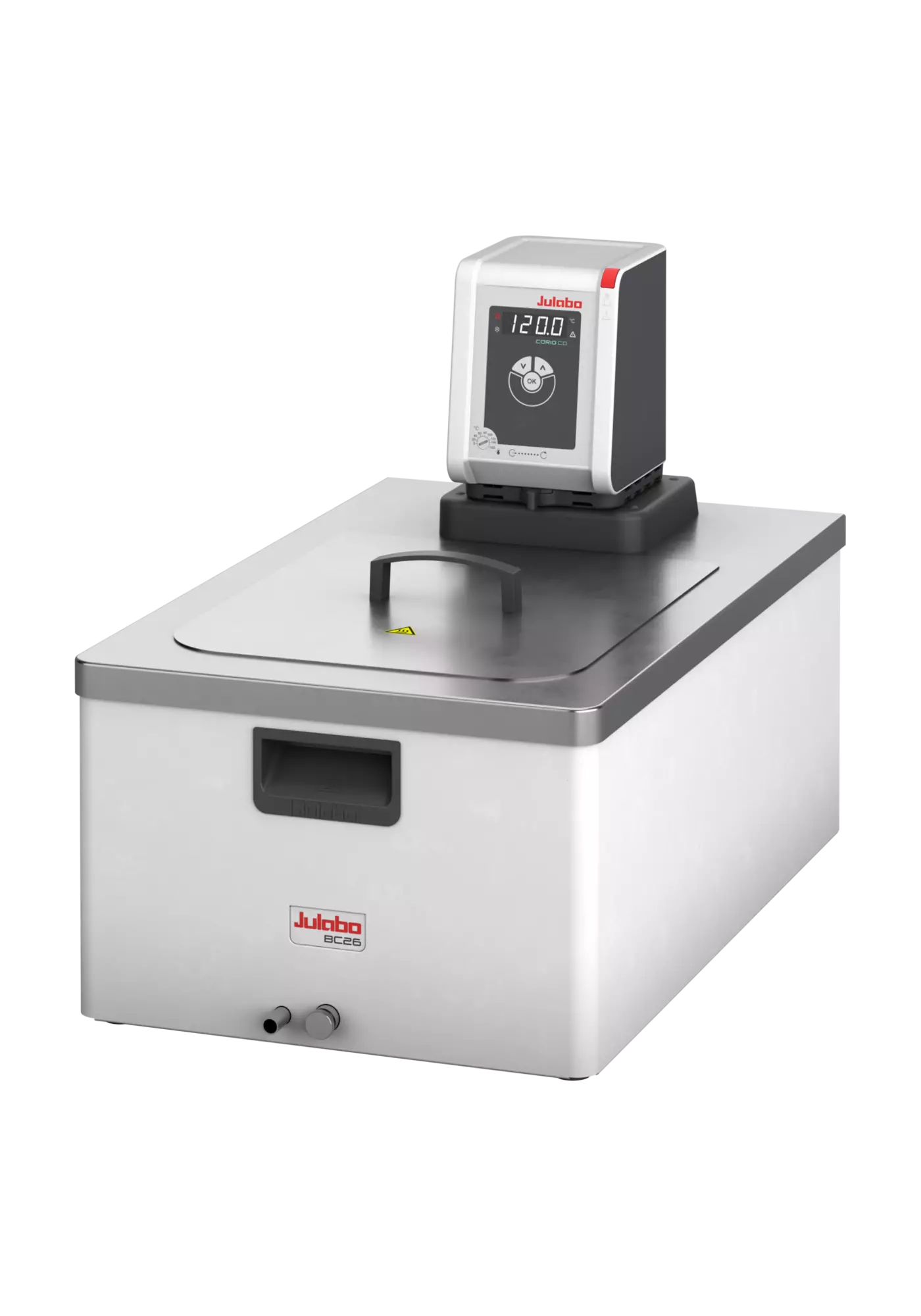 Циркуляционный нагревающий термостат Julabo Corio CD-BC26