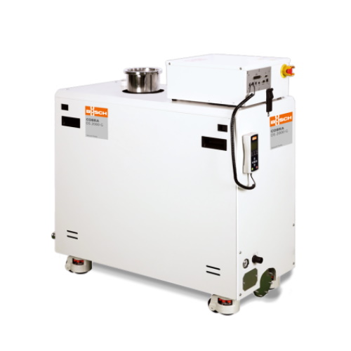 Вакуумный насос Busch COBRA DS 0700 G