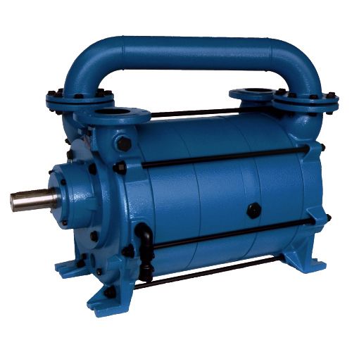 Вакуумный насос Pompetravaini TRHС 80-750