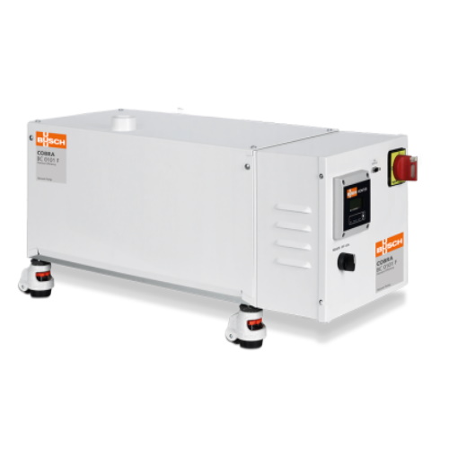 Вакуумный насос Busch COBRA BC 0101 F