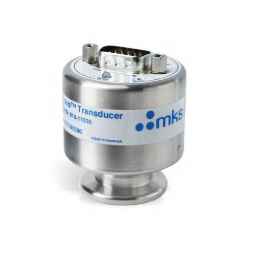 Вакуумметр Пирани MKS Instruments Series 910 Dualtrans