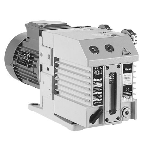 Вакуумный насос Leybold TRIVAC D 8 B - ATEX