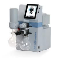 Вакуумная станция Vacuubrand PC 511 select