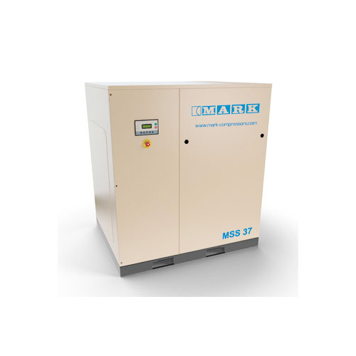 Компрессор MARK MSS 7,5-8