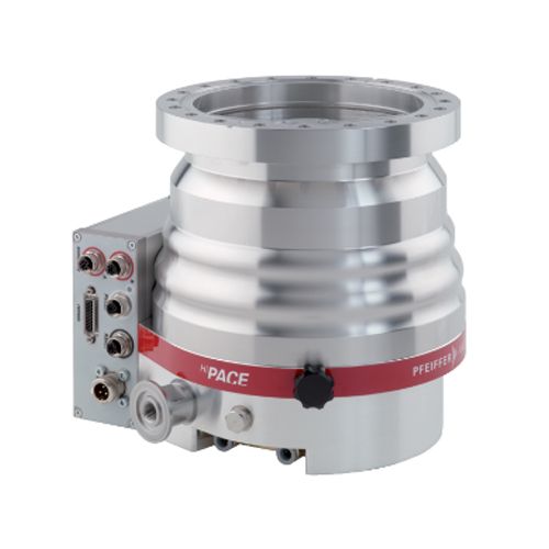 Вакуумный насос Pfeiffer Vacuum HiPace 700 TC 400 DN 160 CF-F