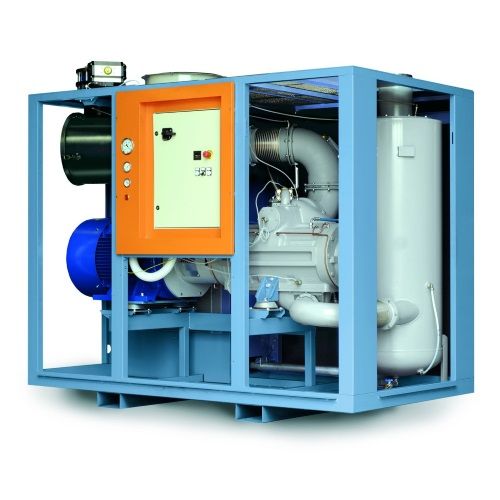 Вакуумный насос Pneumofore UV50