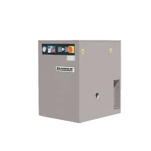 Компрессор Zammer SK5,5-10