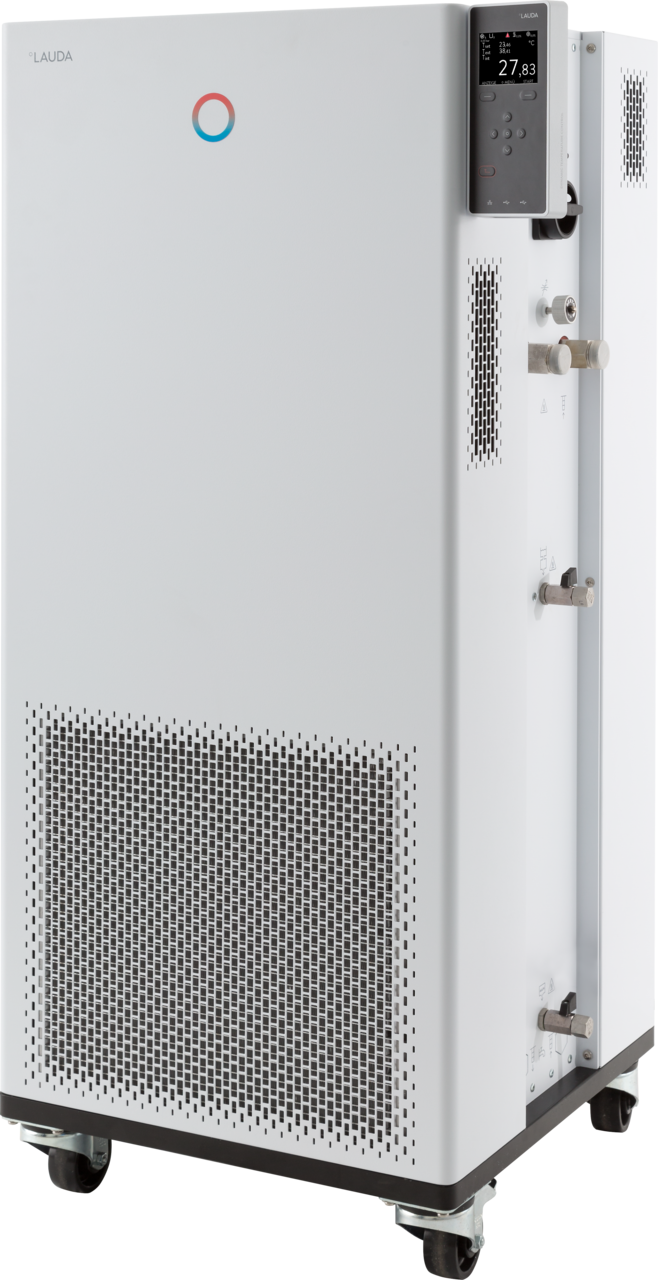 Циркуляционный термостат Lauda Integral IN 280 XT