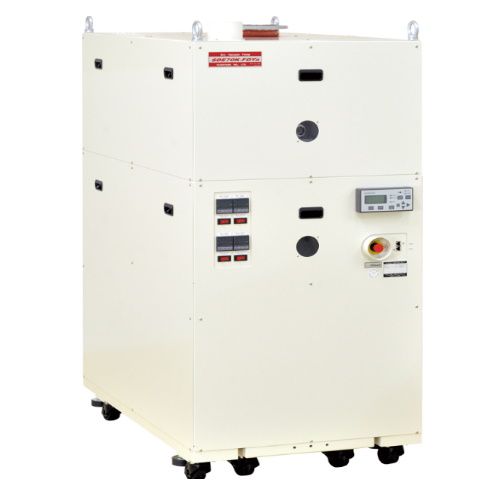 Вакуумный насос Kashiyama SDE4030M20