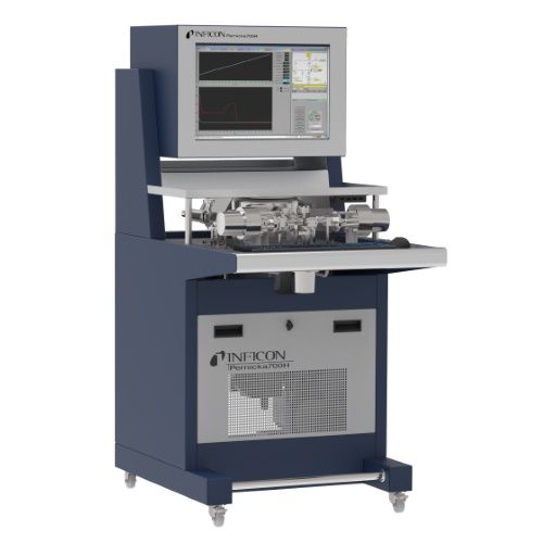 Течеискатель Inficon Pernicka 700H CHLD