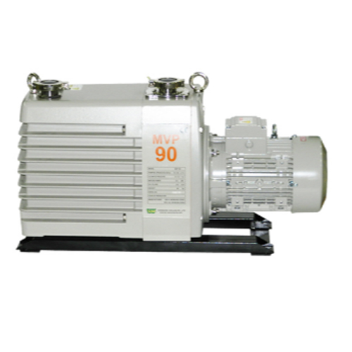 Вакуумный насос Woosung Vacuum MVP90