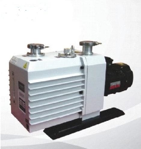 Пластинчато-роторный вакуумный насос ERSTEVAK PRM 7 3ph