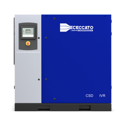 Компрессор Ceccato CSD 75 IVR 13 бар