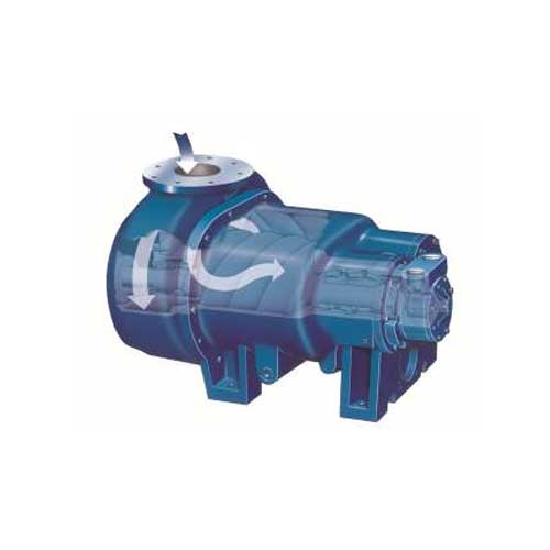 Компрессор EKOMAK EKO 90 QD VST 7,5 бар