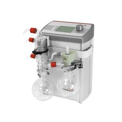 Вакуумный насос Ilmvac (Welch) LVS 105 T - 10 ef