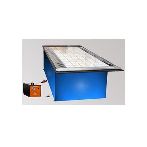 Вакуумный пресс Vacumat RP12