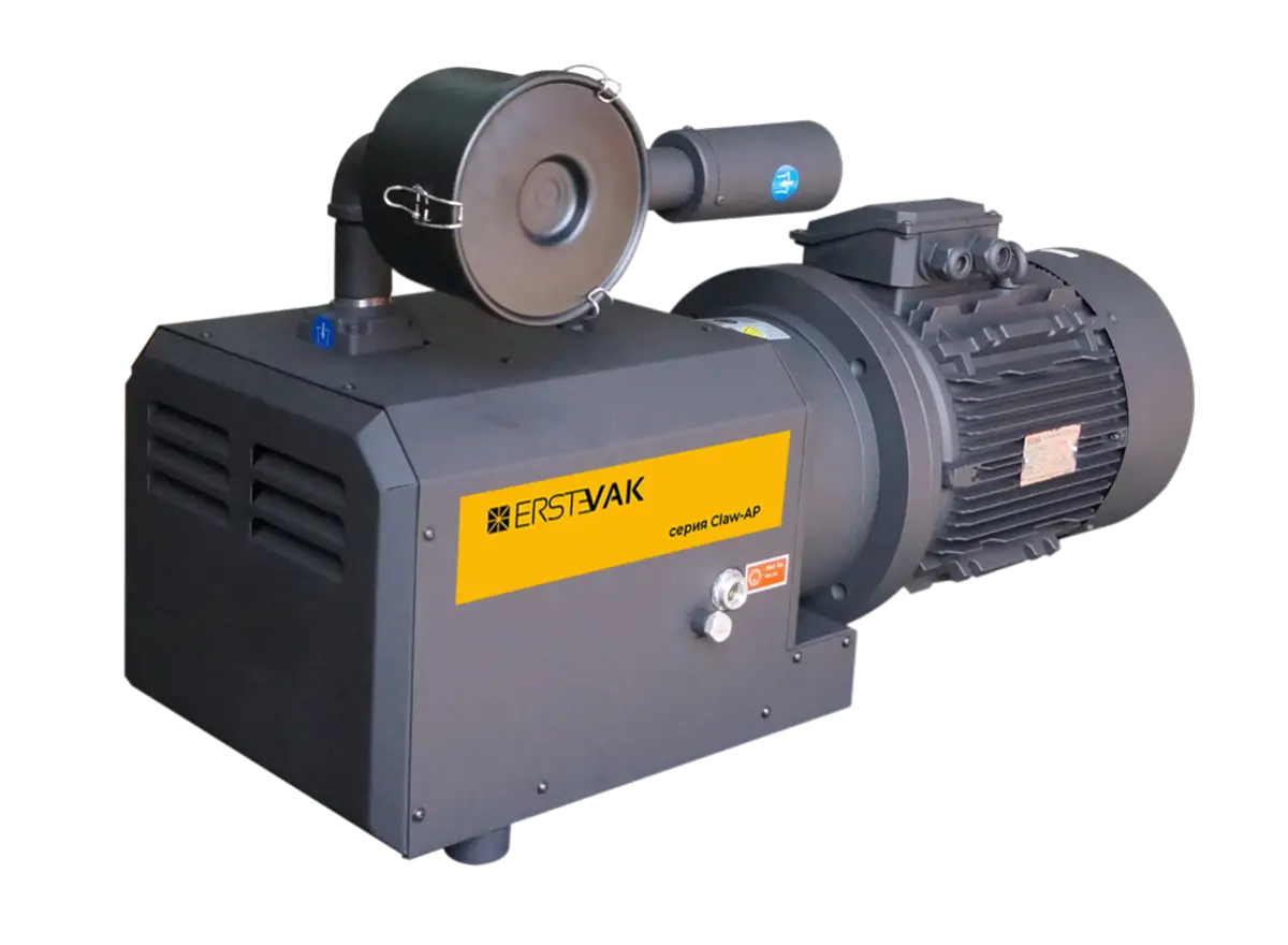 Когтевой компрессор ERSTEVAK CLAW-AP 515-1.6