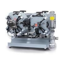 Вакуумная станция Vacuubrand MV 10C EX VARIO AK EK