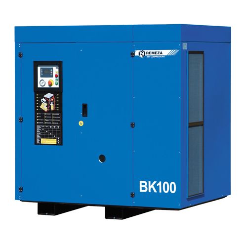 Компрессор Remeza ВК100Т-10 ВС
