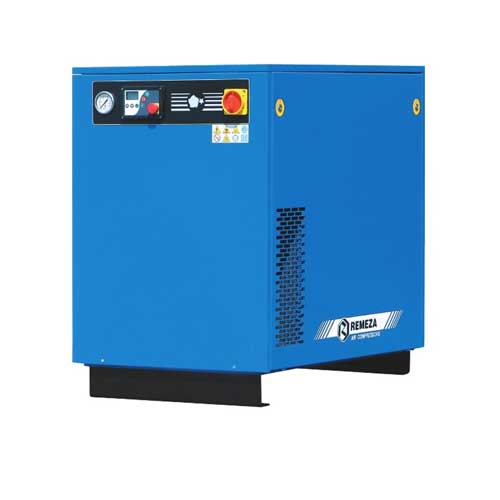 Компрессор Remeza ВК15Е-15-500ДВС