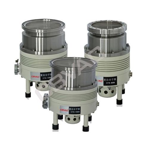 Вакуумный насос CBVAC CFB-1600N-3162