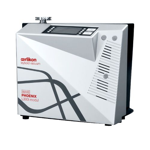 Течеискатель Leybold Phoenix L300i