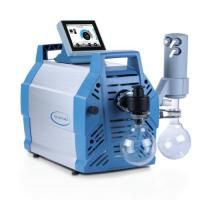 Вакуумная станция Vacuubrand PC 3016 VARIO select