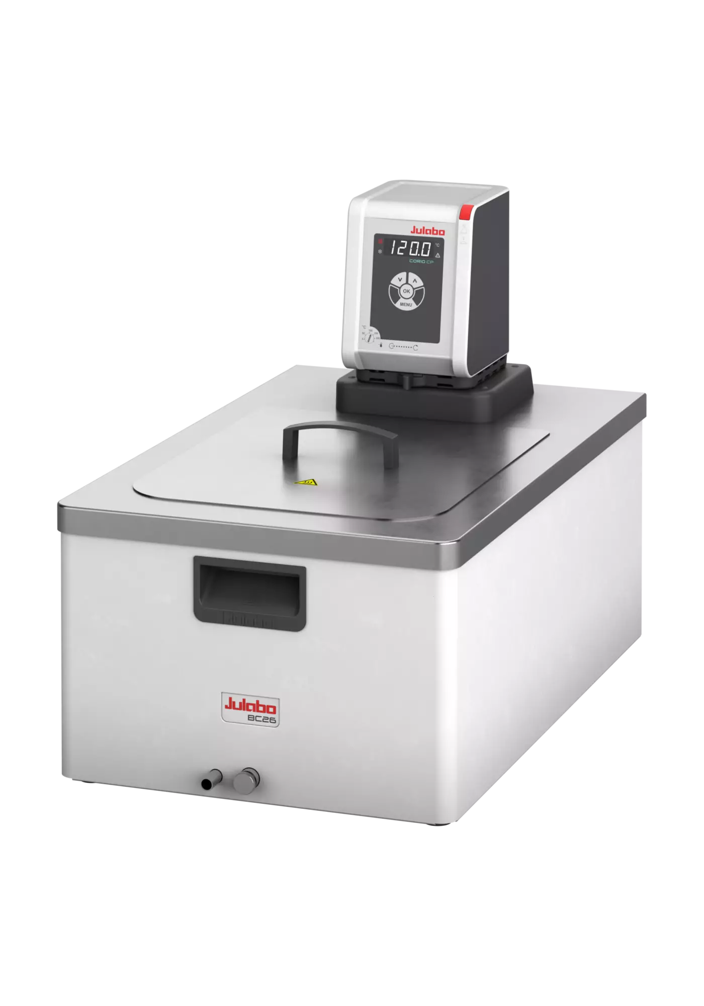 Термостат нагревающий циркуляционный Julabo Corio CP-BC26