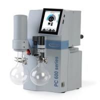 Вакуумная станция Vacuubrand PC 610 select