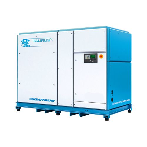 Компрессор Kraftmann TAURUS 30 8 БАР