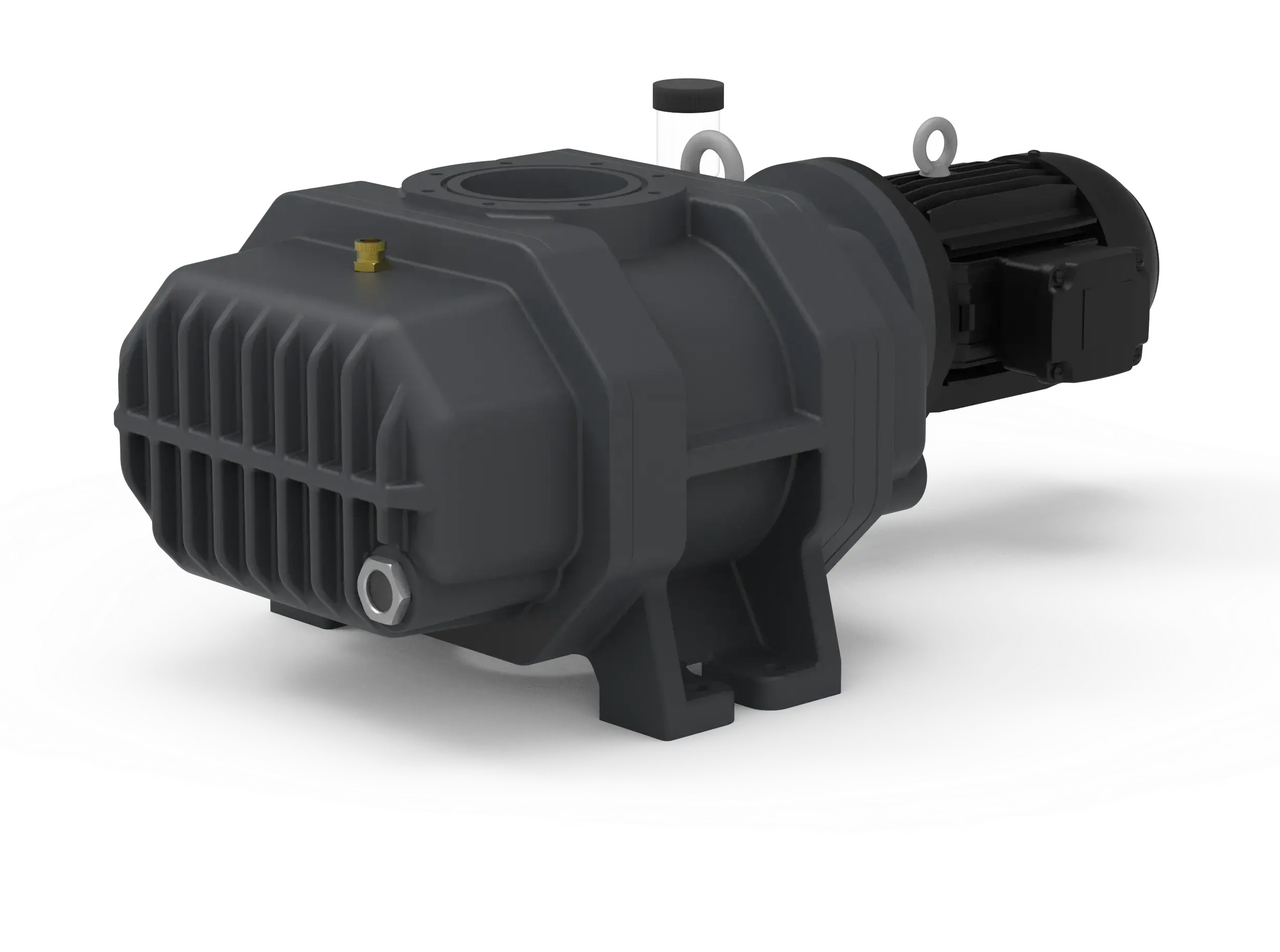 Бустерный вакуумный насос типа Рутс ERSTEVAK LARA 70