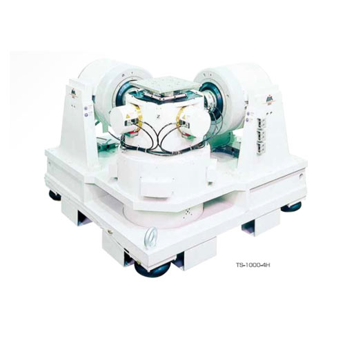 Вибростенд IMV Corporation TS-1000-8M