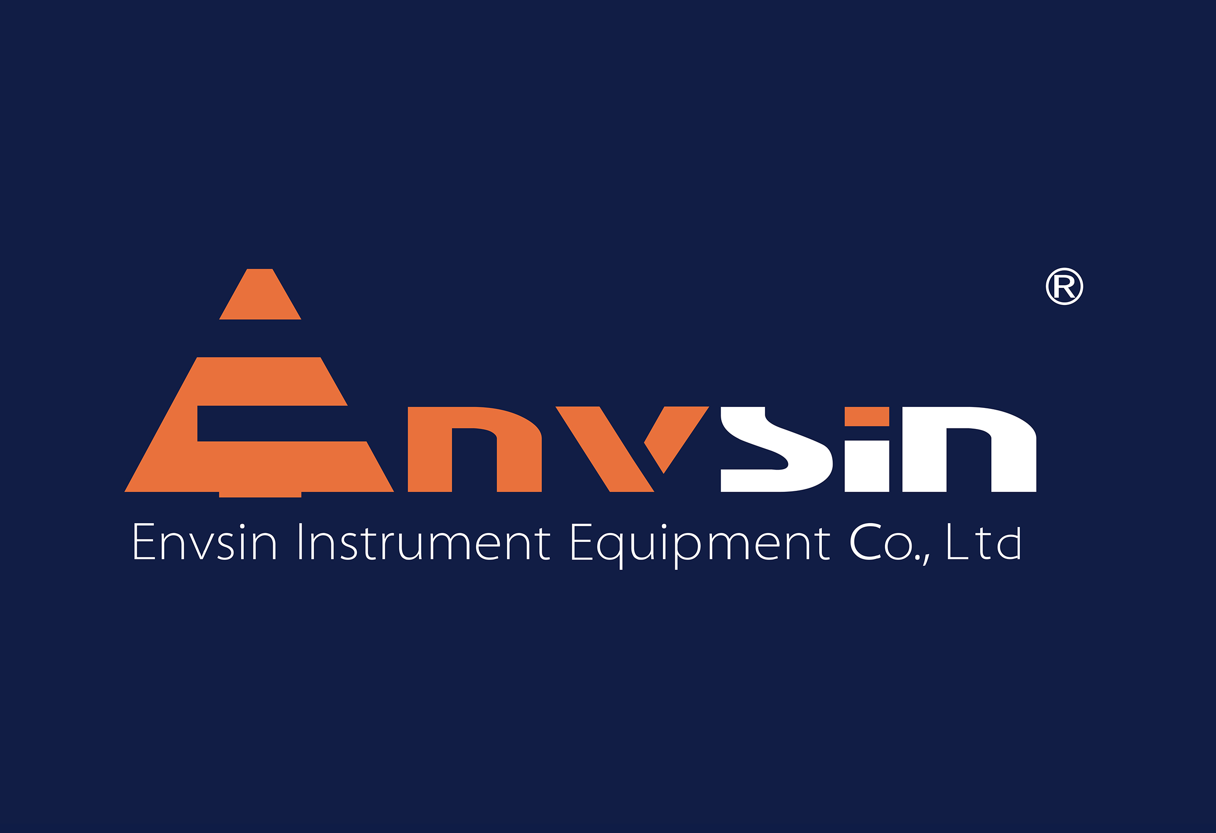 Envsin Instrument Equipment