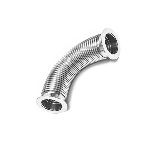 Вакуумный сильфон HTC ISO80FXC1000