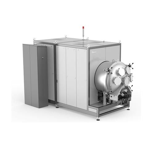 Испытательная камера РЕОМ TCV-500