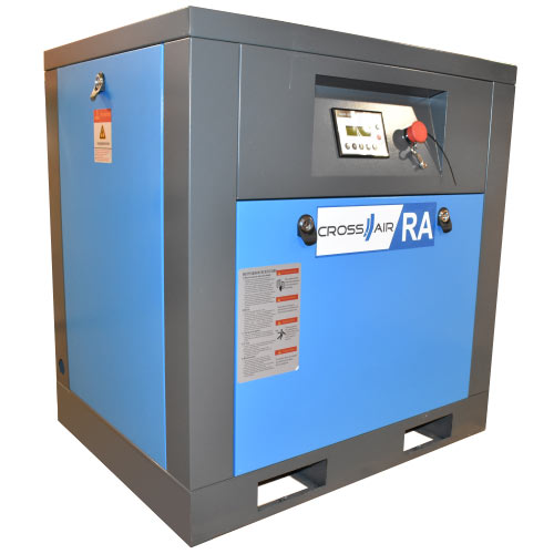 Компрессор Dali CA-0.6/10 RA СА с ременным приводом