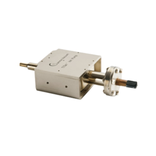 Вакуумный насос Gamma Vacuum TiTan 10ST