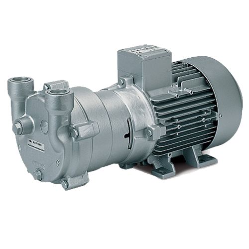 Вакуумный насос Elmo Rietschle L-BV2 2BV2 061-8NH03-8S