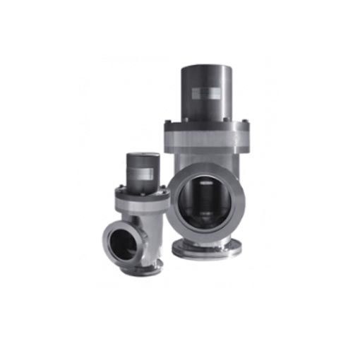 Вакуумный клапан HVA 04510-0153