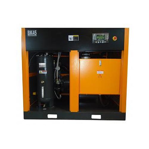 Компрессор BERG ВК-45/10 бар с прямым приводом