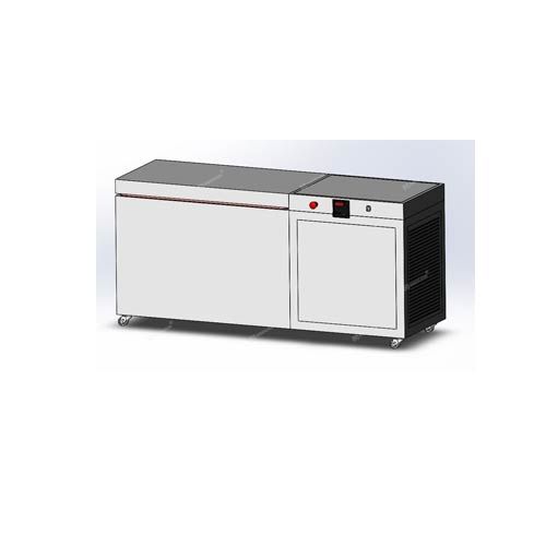 Испытательная камера РЕОМ REOCAM C-500