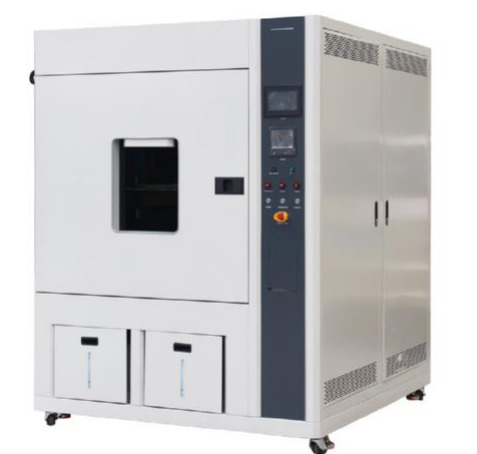 Климатическая камера светопогоды ERSTEVAK EVCLIM-СВП-600 S