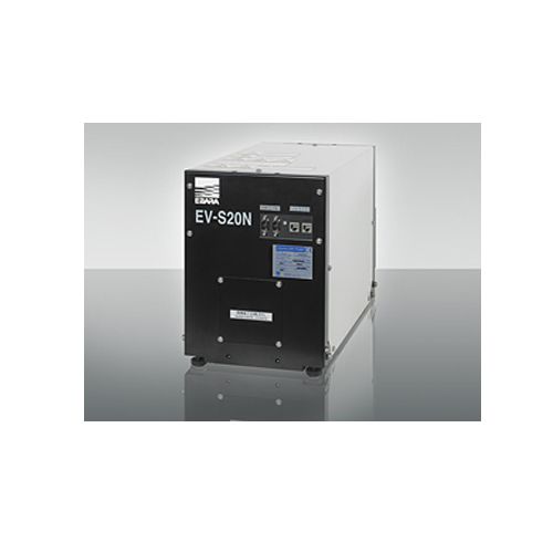 Вакуумный насос Ebara EV-S20