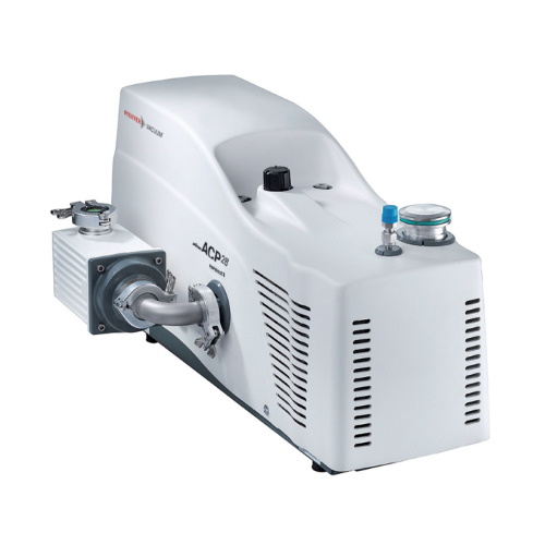 Вакуумный насос Pfeiffer Vacuum ACP 28 CV 1-phase