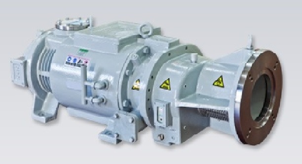 Винтовой вакуумный насос ERSTEVAK EDP 800