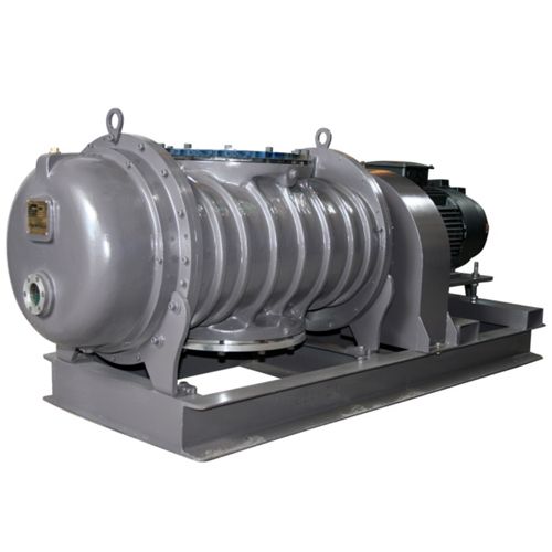 Вакуумный насос Everest EVB-HS 3200