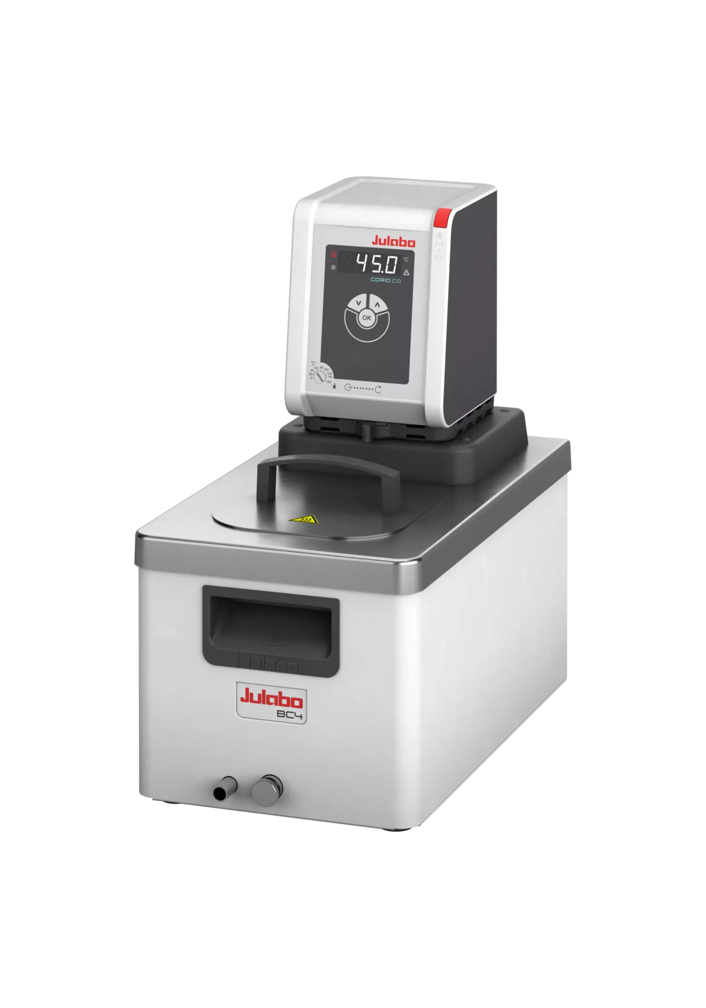 Циркуляционный нагревающий термостат Julabo Corio CD-BC4